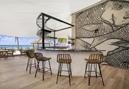 O2 Beach Club & Spa