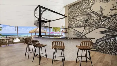 O2 Beach Club & Spa