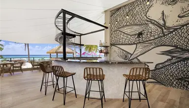 O2 Beach Club & Spa