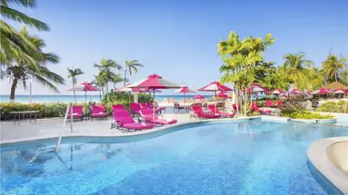 O2 Beach Club & Spa