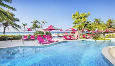 O2 Beach Club & Spa