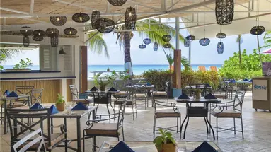 O2 Beach Club & Spa