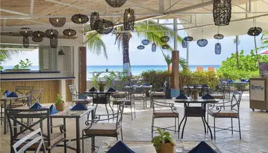 O2 Beach Club & Spa