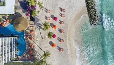 O2 Beach Club & Spa