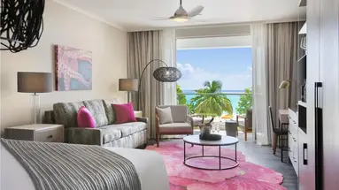 O2 Beach Club & Spa