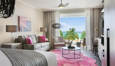 O2 Beach Club & Spa