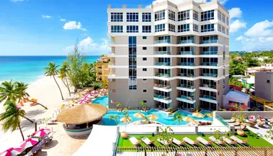 O2 Beach Club & Spa