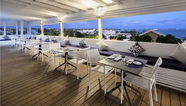 O2 Beach Club & Spa