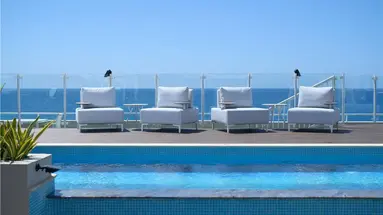 O2 Beach Club & Spa