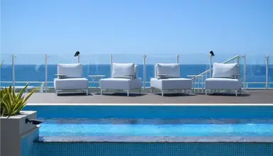 O2 Beach Club & Spa