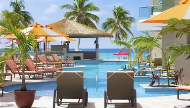 O2 Beach Club & Spa