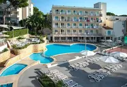 O7 Club Cala Ratjada