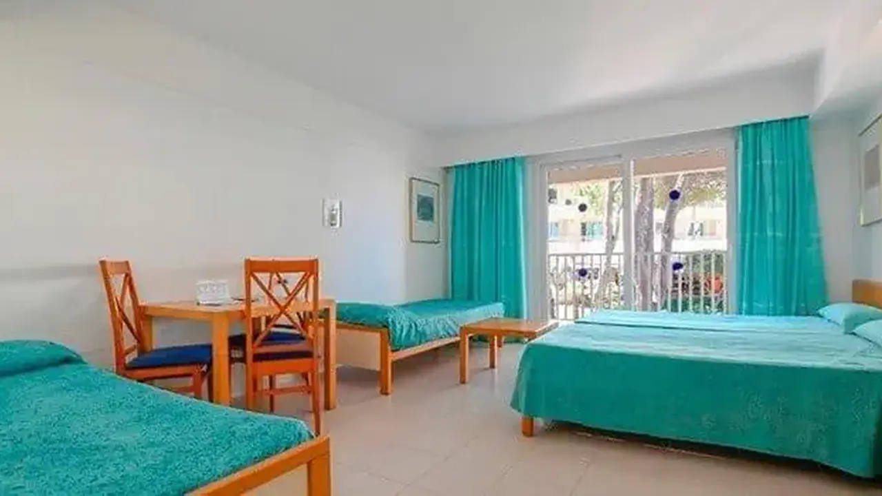 O7 Club Cala Ratjada