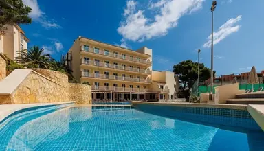 O7 Club Cala Ratjada