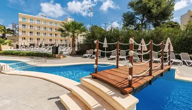 O7 Club Cala Ratjada