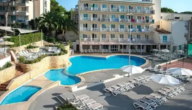 O7 Club Cala Ratjada