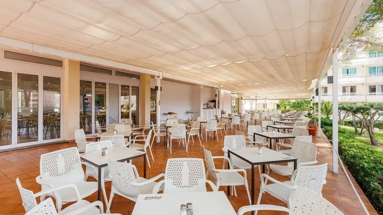 O7 Club Cala Ratjada