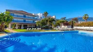 O7 Tenerife
