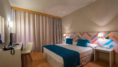 O7 Tenerife