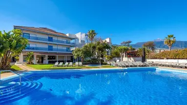 O7 Tenerife
