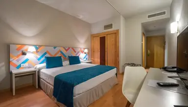 O7 Tenerife