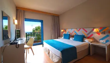 O7 Tenerife