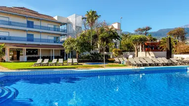 O7 Tenerife