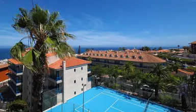 O7 Tenerife