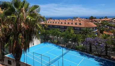 O7 Tenerife