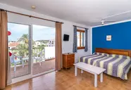 O7 Vista Blanes