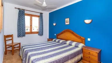 O7 Vista Blanes