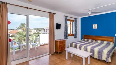 O7 Vista Blanes