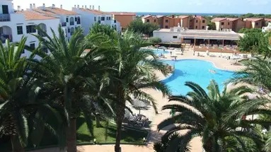 O7 Vista Blanes