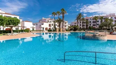 O7 Vista Blanes