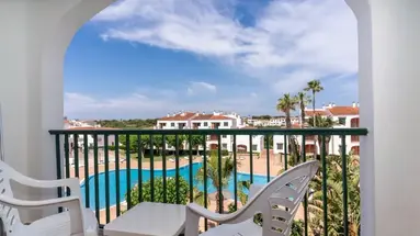 O7 Vista Blanes