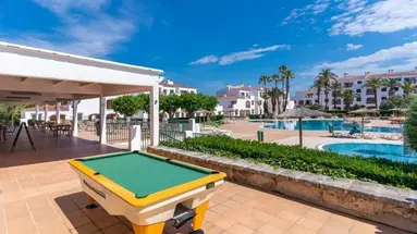 O7 Vista Blanes