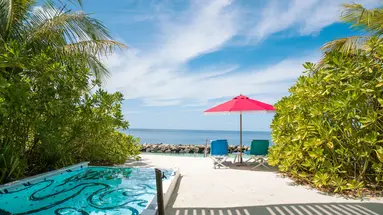 Oaga Art Resort