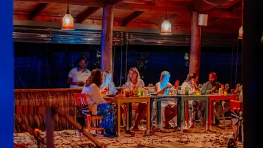 Oaga Art Resort