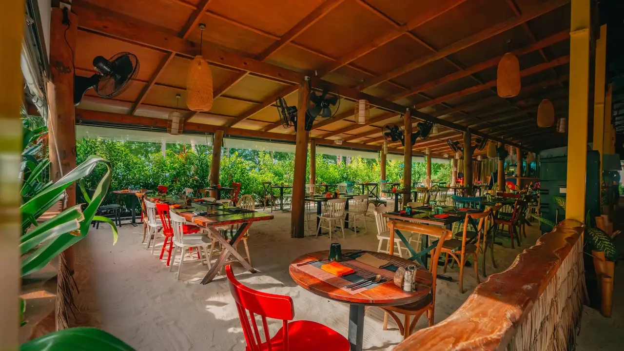 Oaga Art Resort