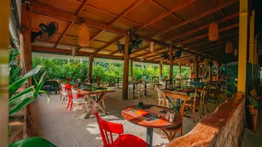 Oaga Art Resort