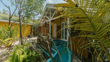 Oaga Art Resort
