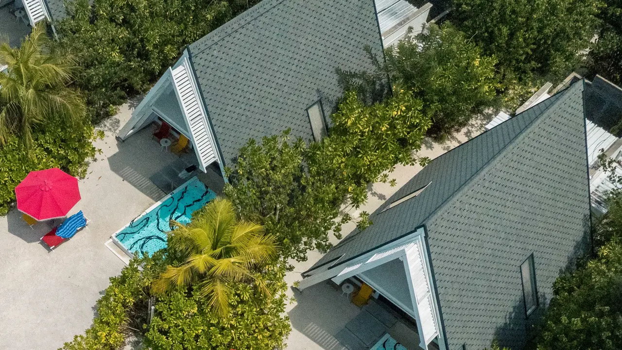 Oaga Art Resort