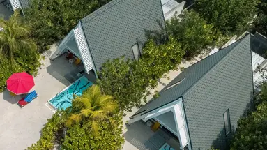 Oaga Art Resort