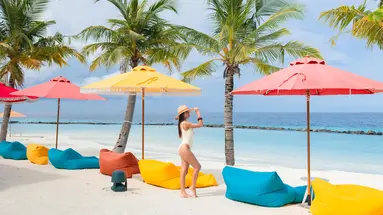 Oaga Art Resort