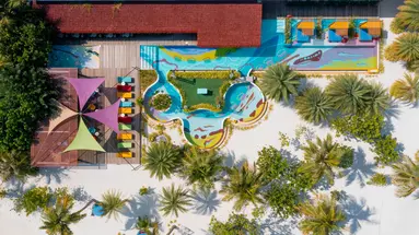 Oaga Art Resort
