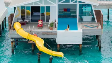 Oaga Art Resort