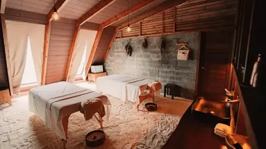 Oaga Art Resort