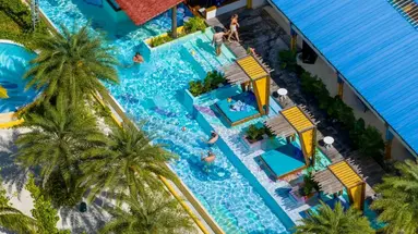 Oaga Art Resort