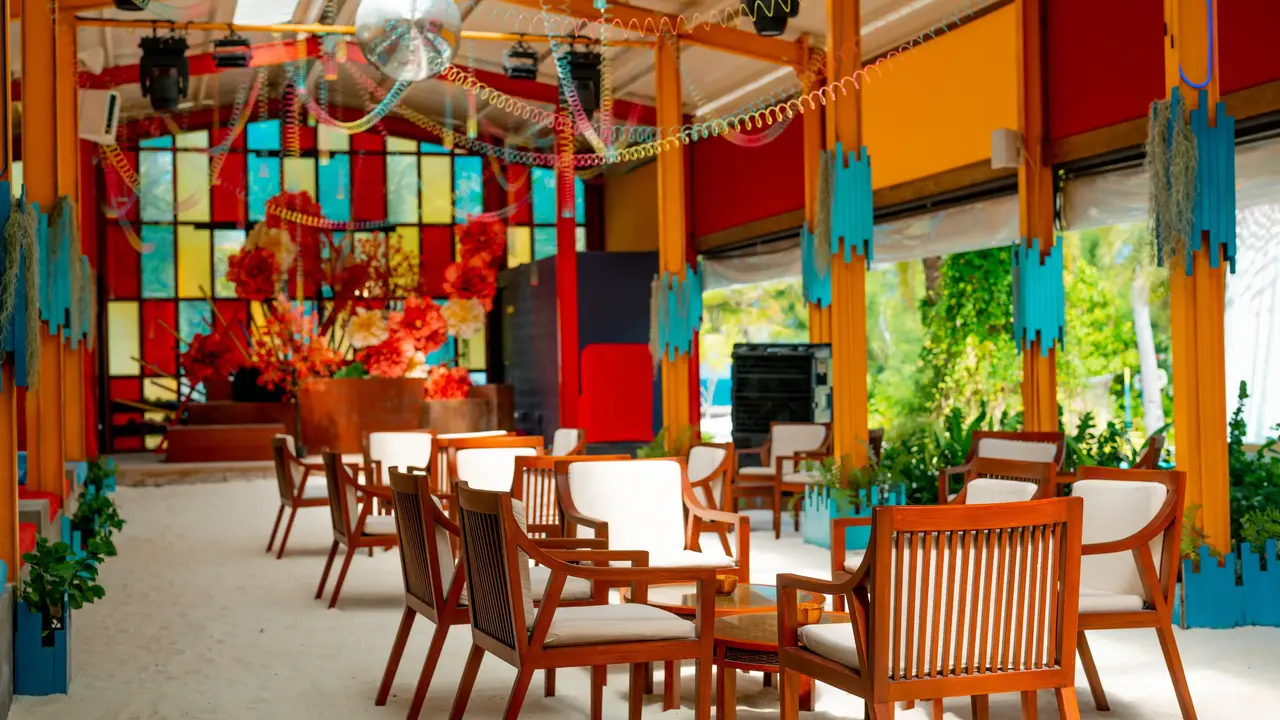 Oaga Art Resort