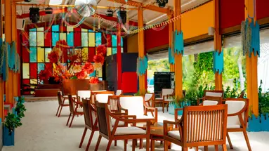 Oaga Art Resort